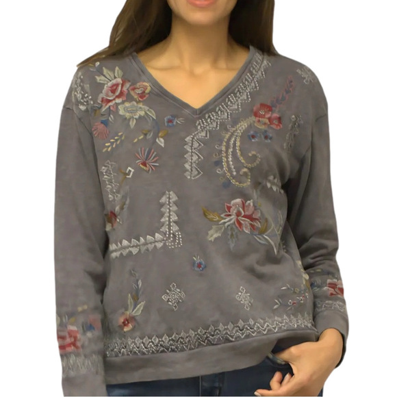 Kyla Seo Tops - 166. NWT WOMENS KYLA SEO S (FIT XL) DETAIL TOP